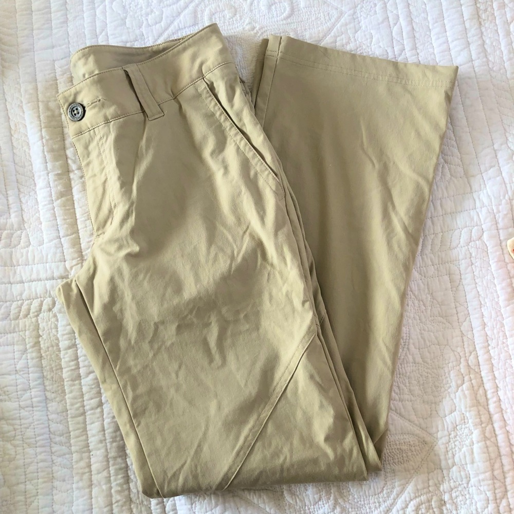 Columbia hiking pants